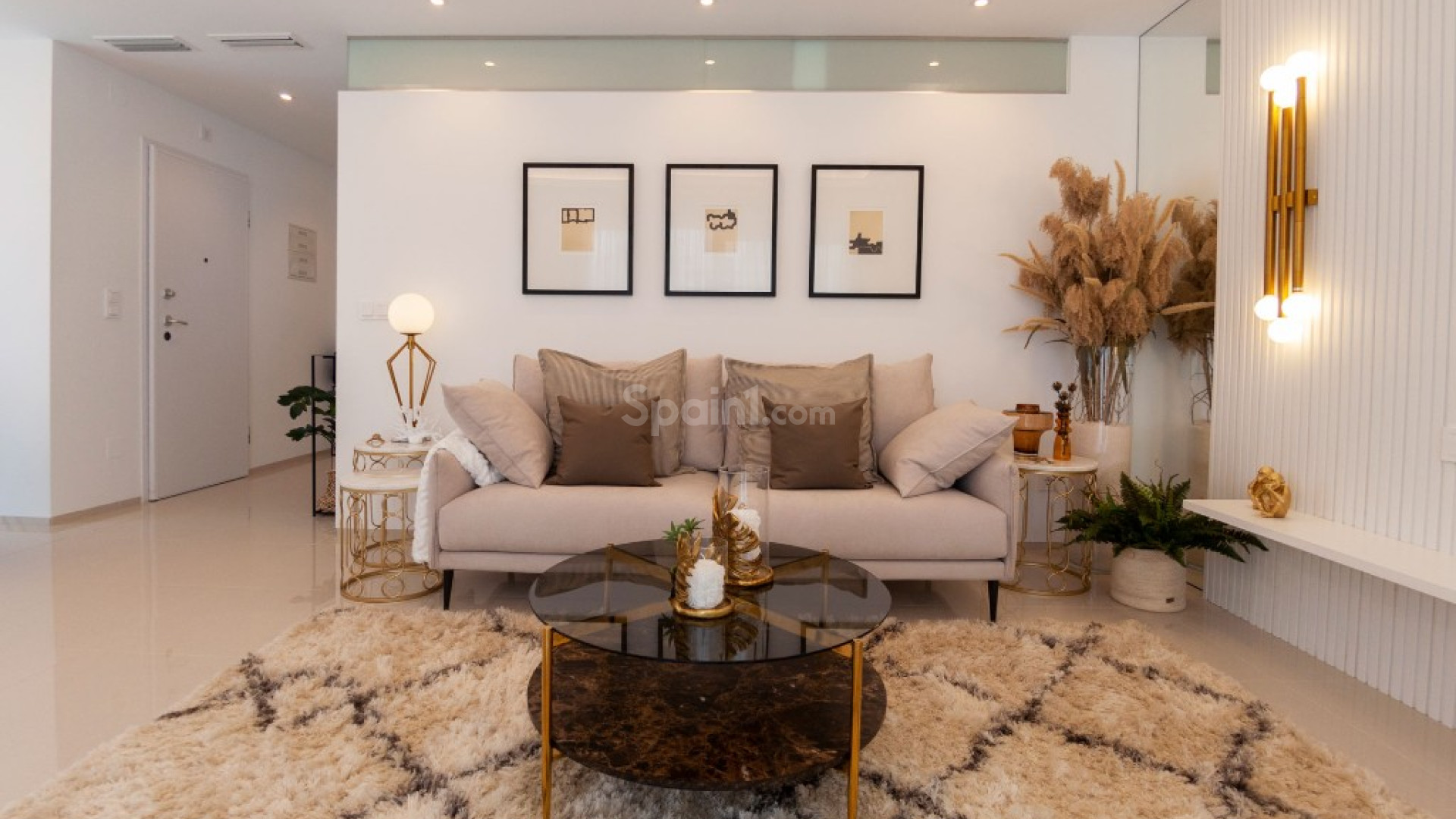 New Build - Apartment -
Ciudad Quesada - Doña Pepa