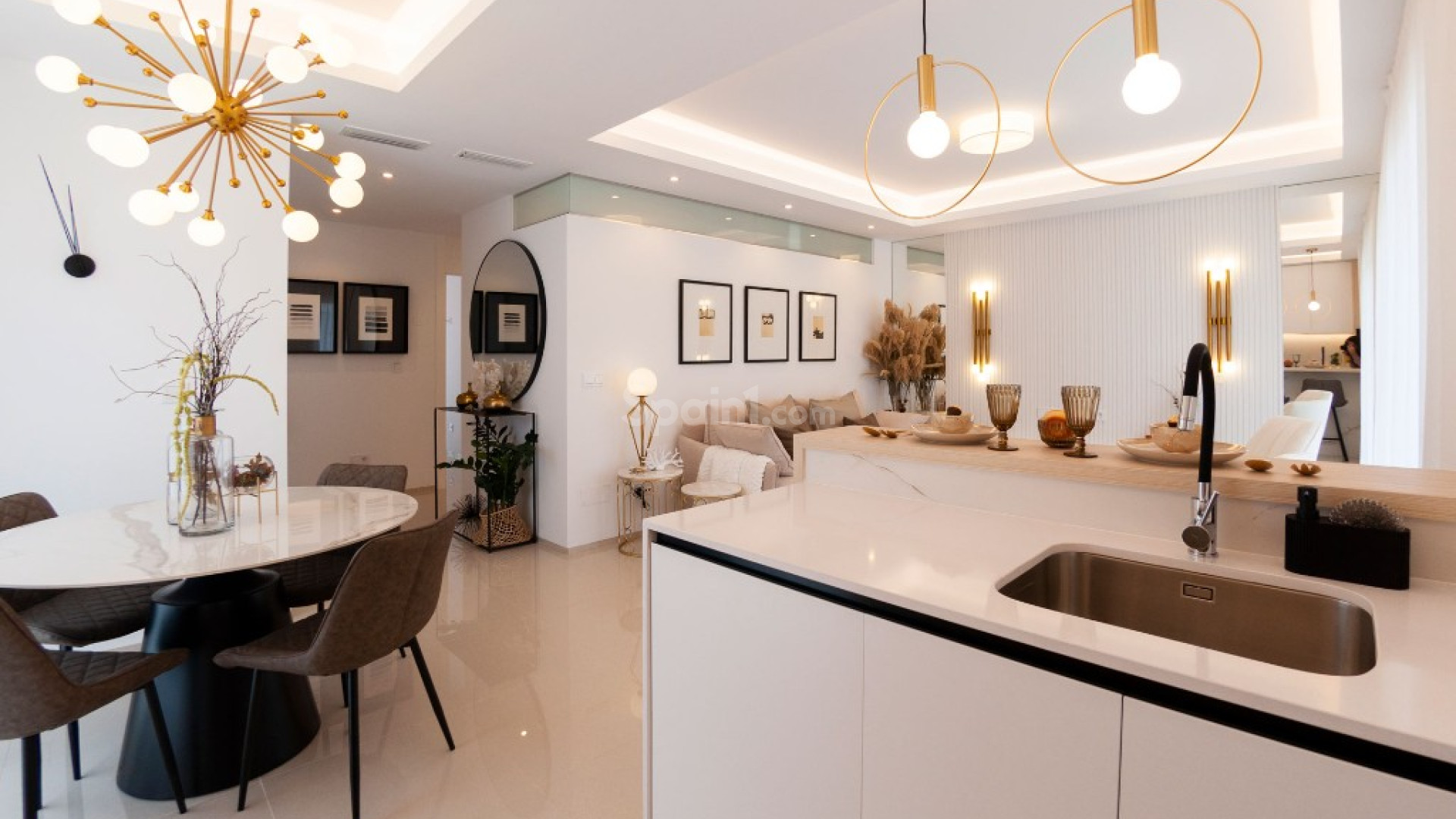 New Build - Apartment -
Ciudad Quesada - Doña Pepa