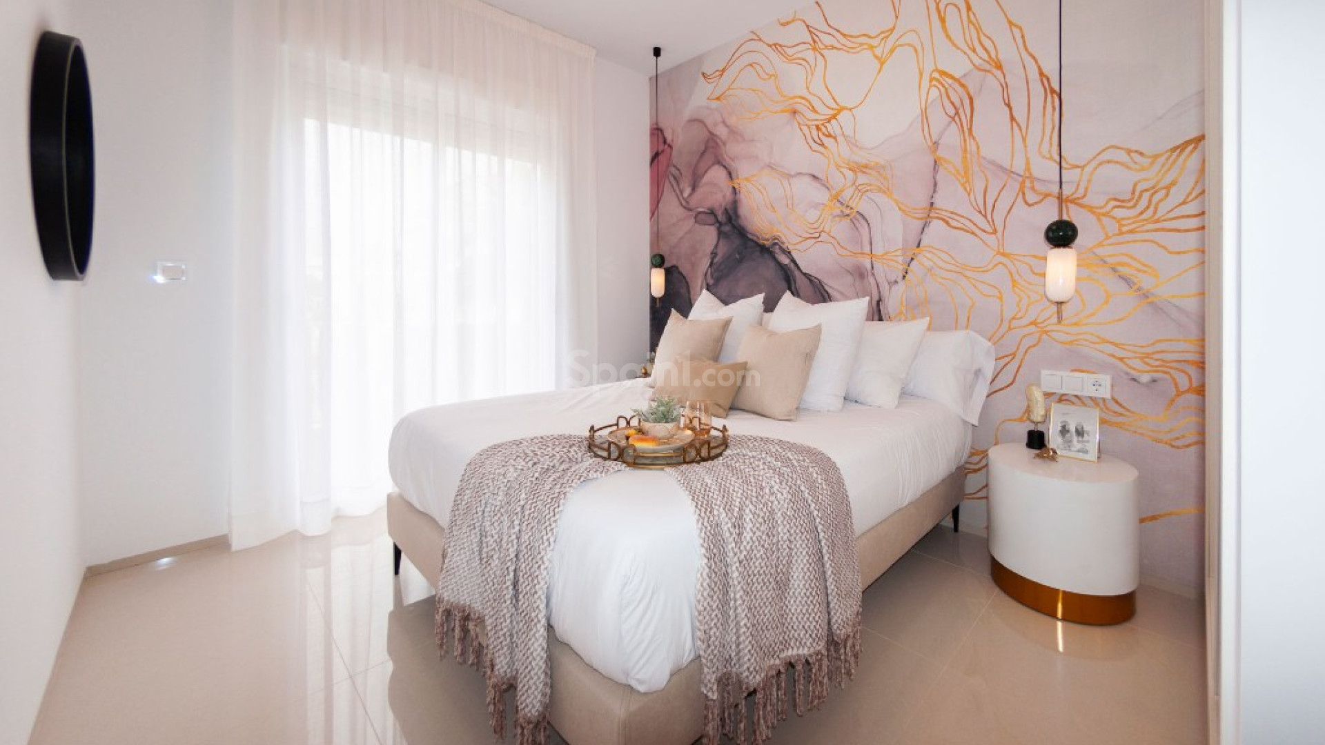 New Build - Apartment -
Ciudad Quesada - Doña Pepa