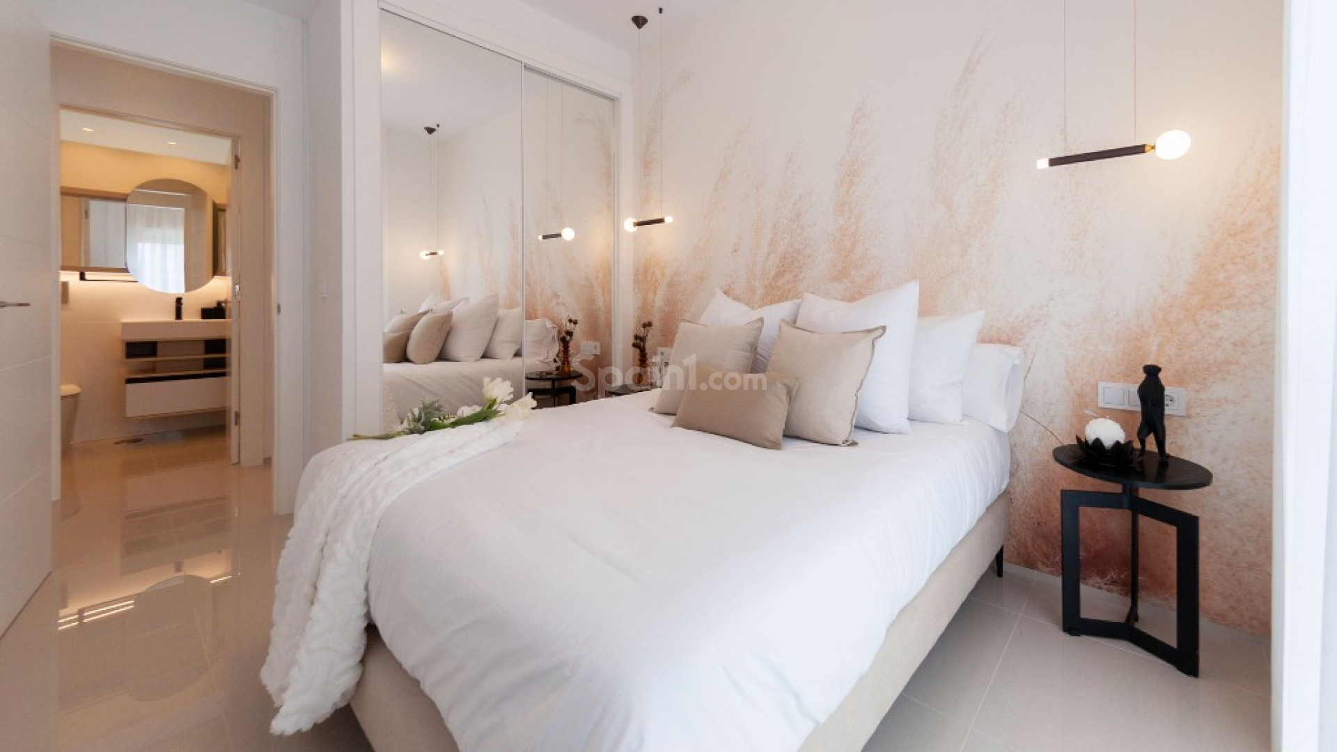 New Build - Apartment -
Ciudad Quesada - Doña Pepa