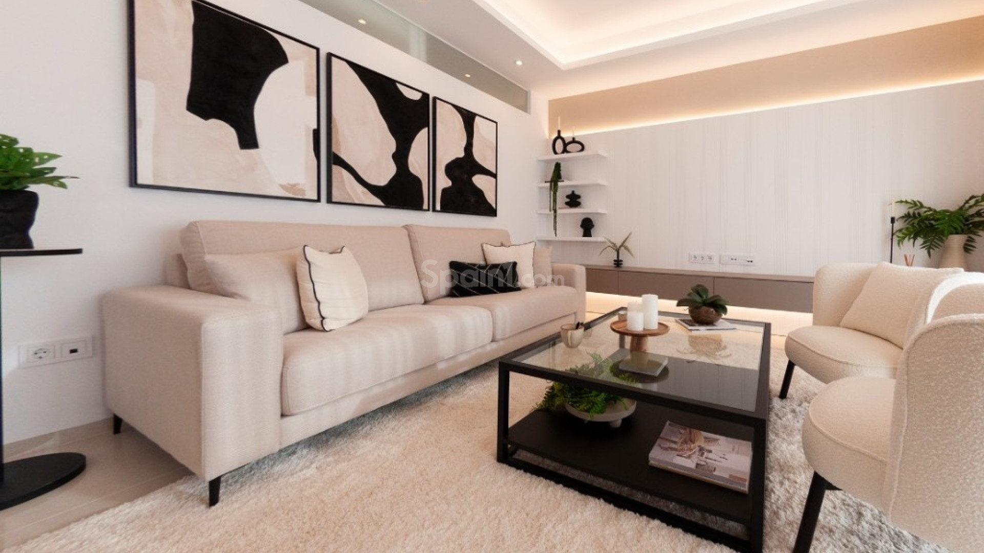 New Build - Apartment -
Ciudad Quesada