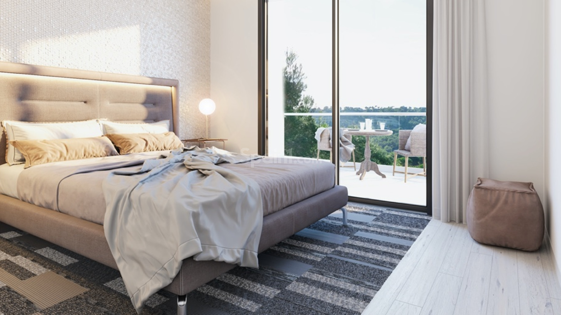 New Build - Apartment -
Costa Blanca - Orihuela Costa