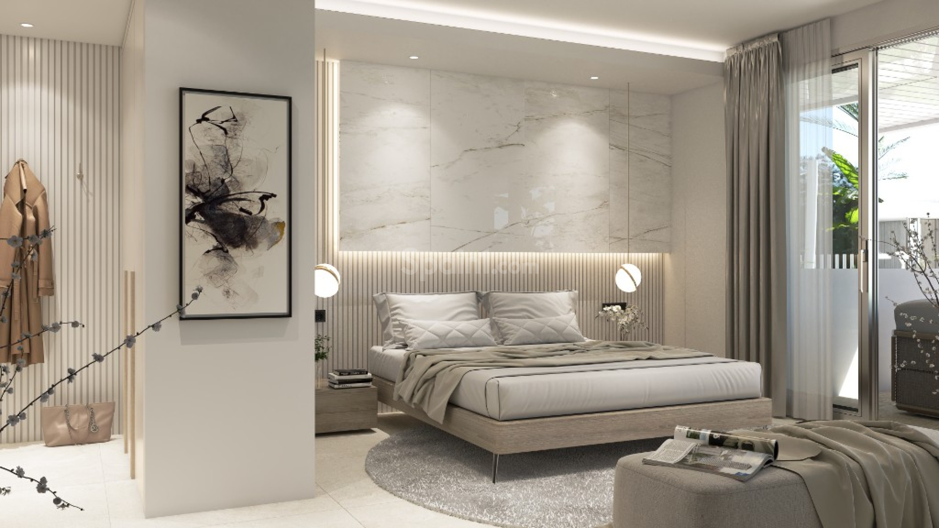 New Build - Apartment -
Costa Blanca - Orihuela Costa