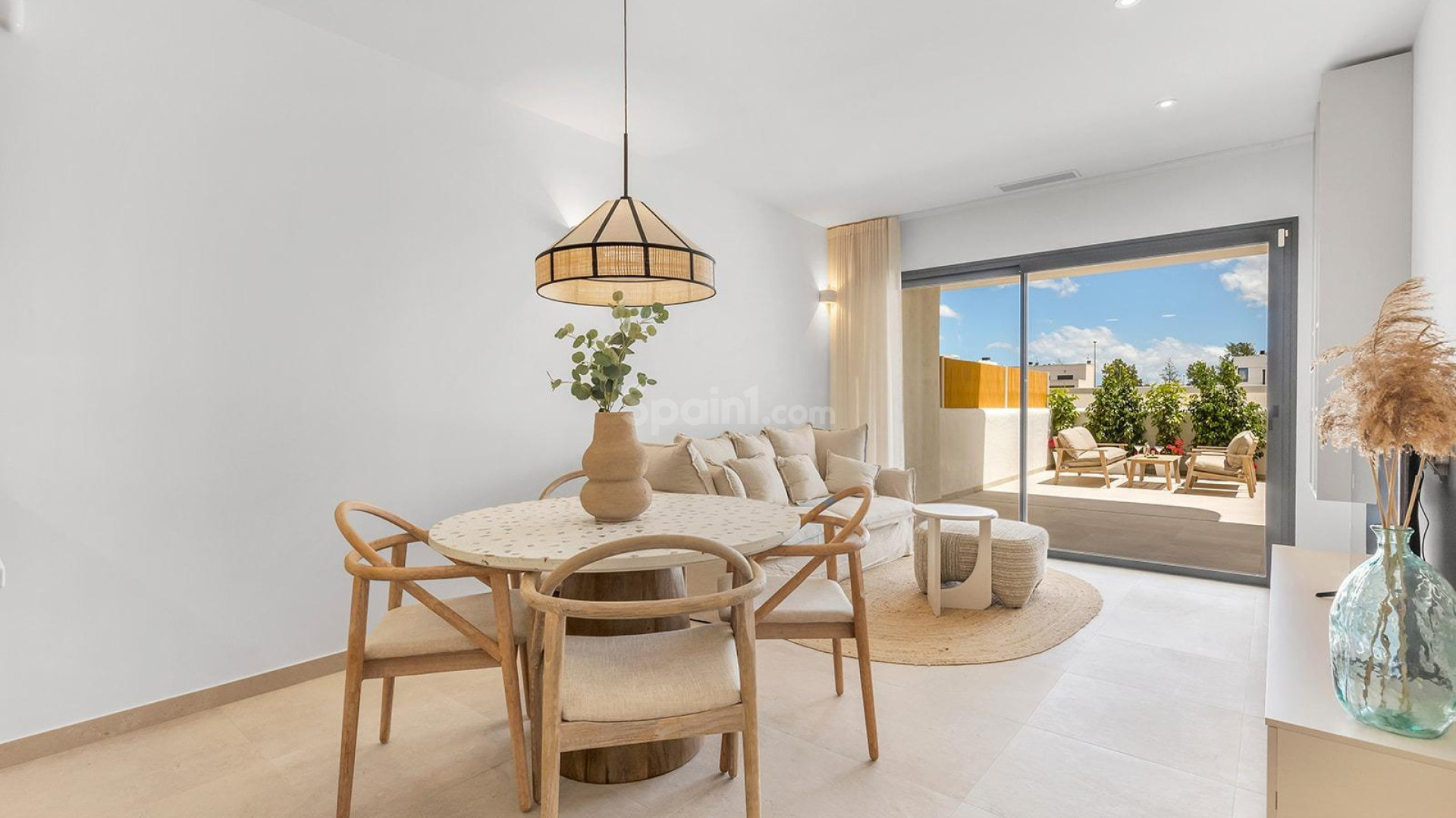 New Build - Apartment -
Dolores - Sector 3