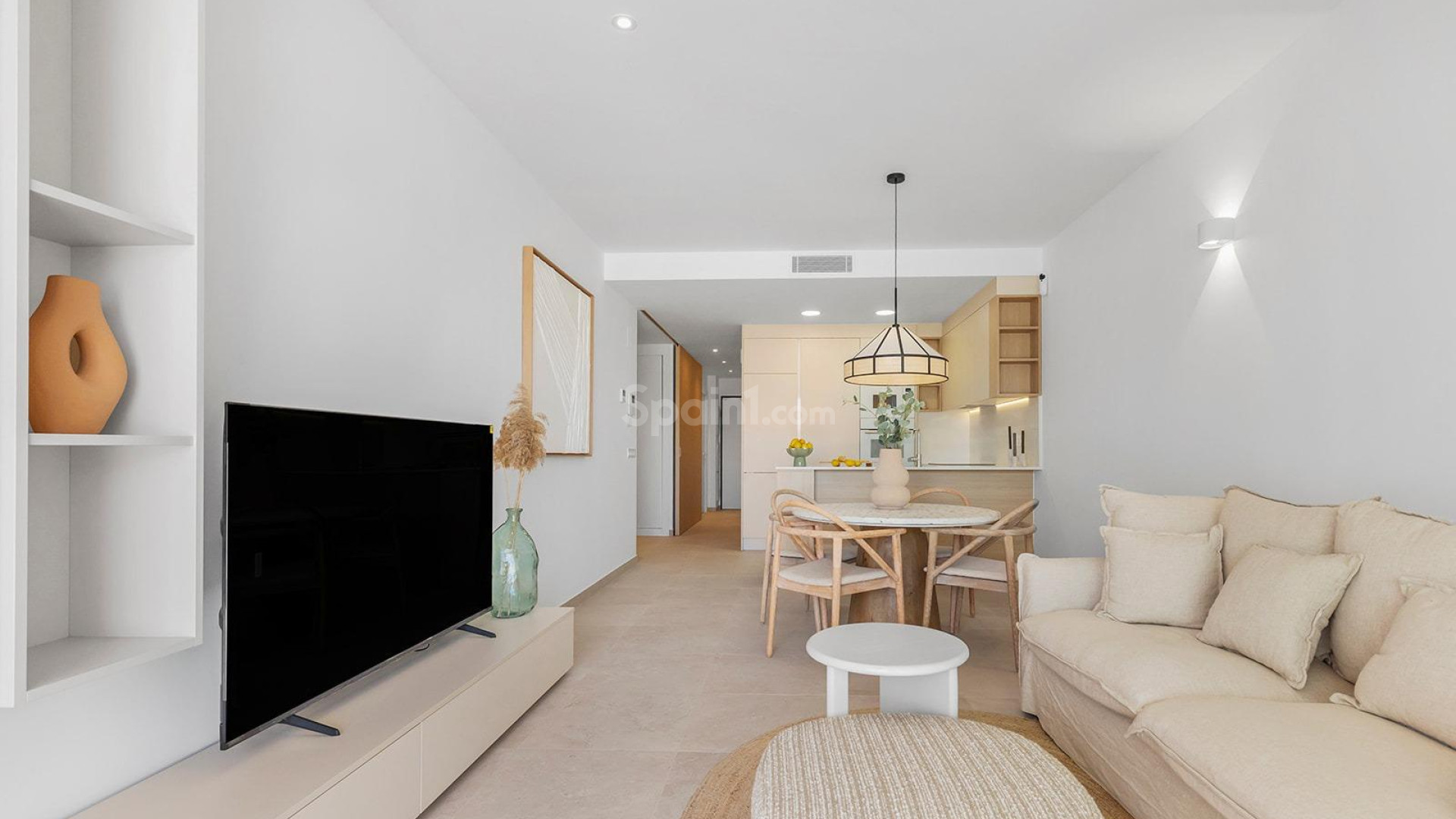 New Build - Apartment -
Dolores - Sector 3