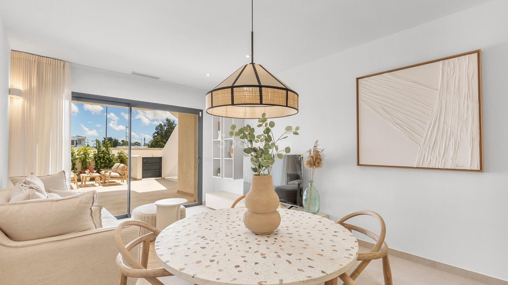 New Build - Apartment -
Dolores - Sector 3