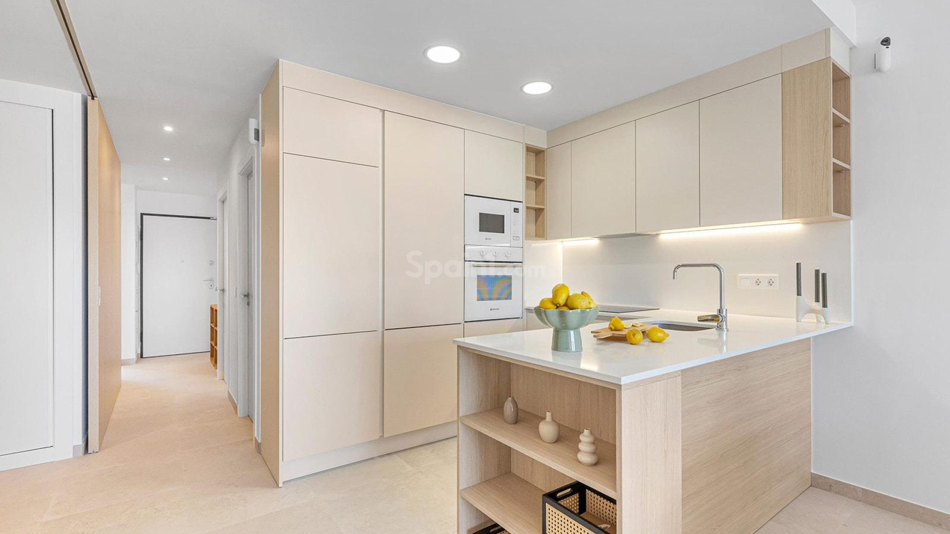 New Build - Apartment -
Dolores - Sector 3