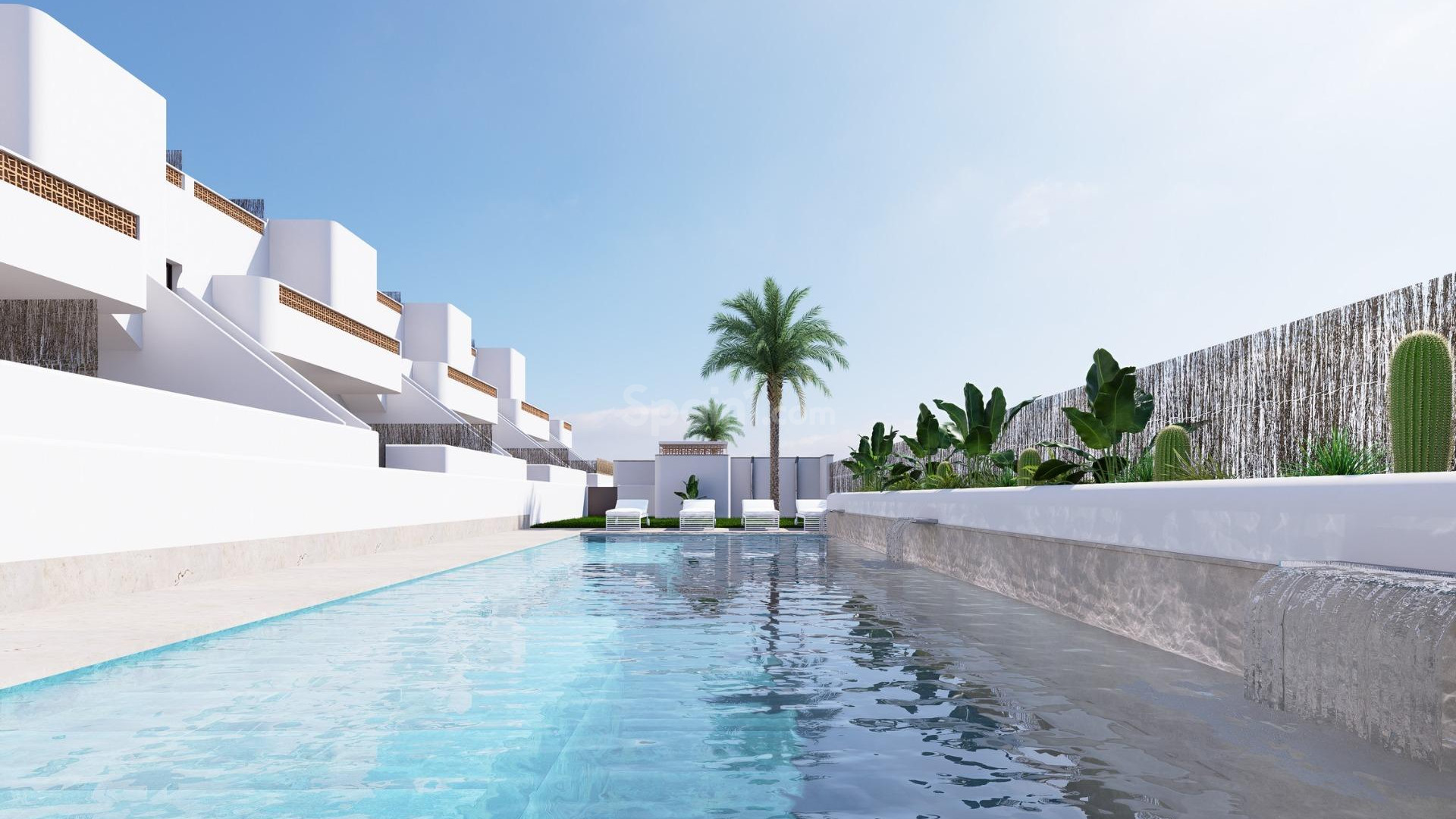 New Build - Apartment -
Dolores