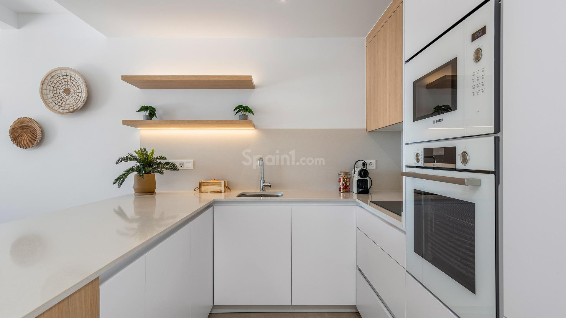 New Build - Apartment -
Dolores