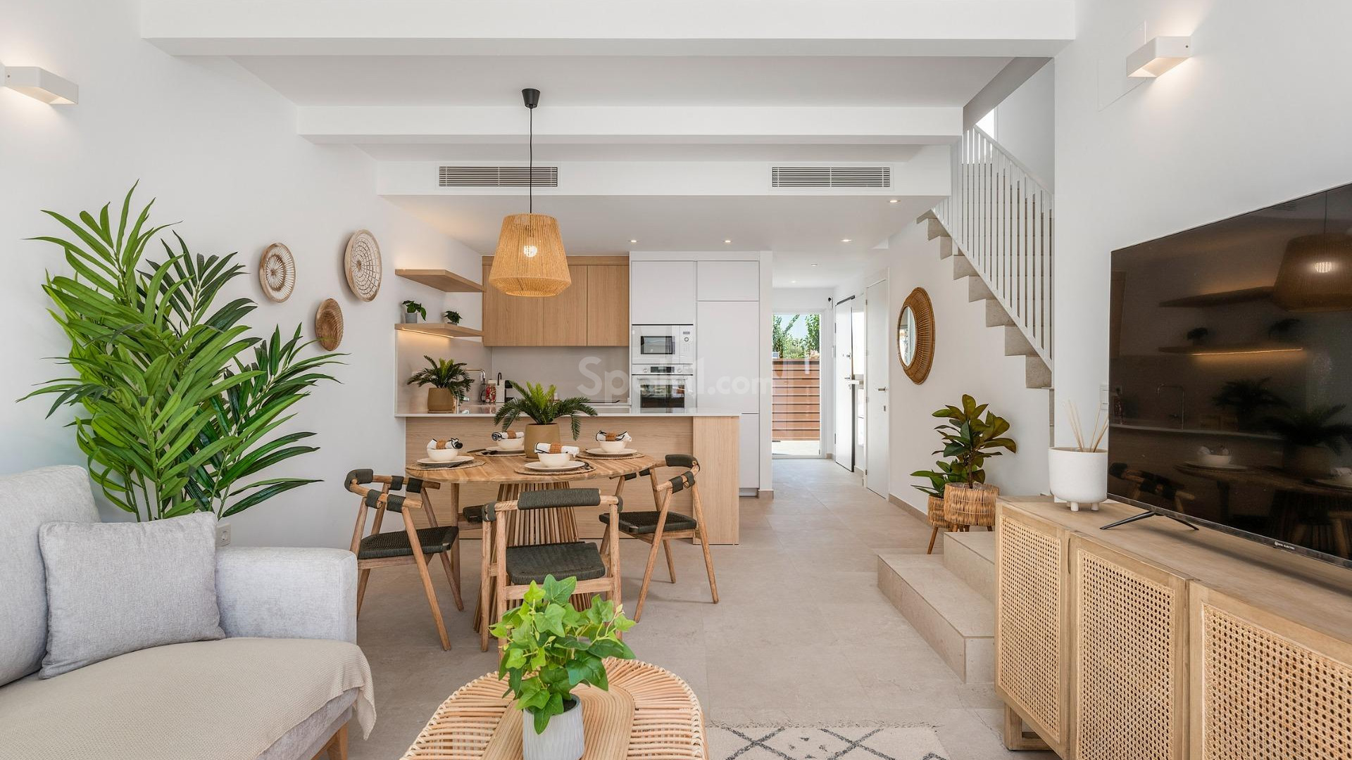 New Build - Apartment -
Dolores