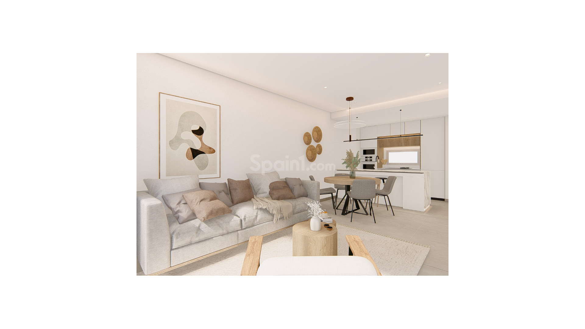 New Build - Apartment -
El Raso, Guardamar - El Raso
