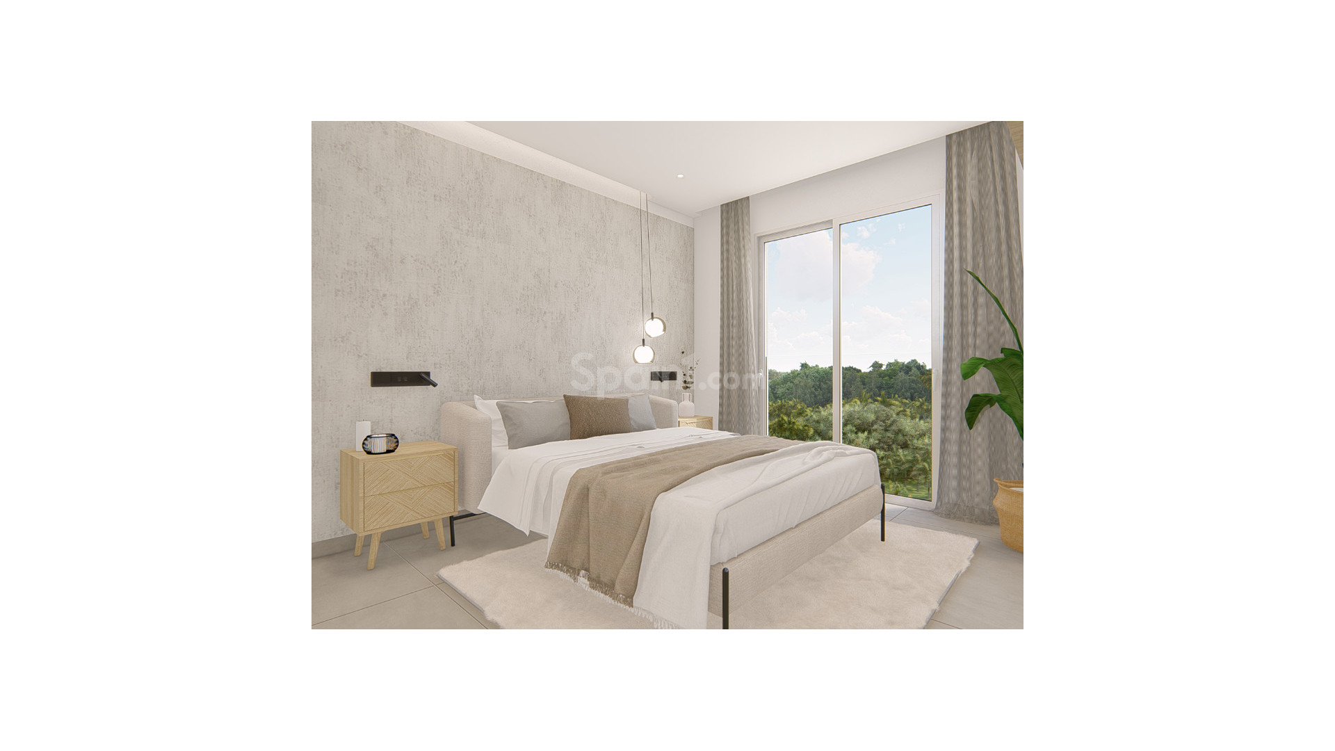 New Build - Apartment -
El Raso, Guardamar - El Raso