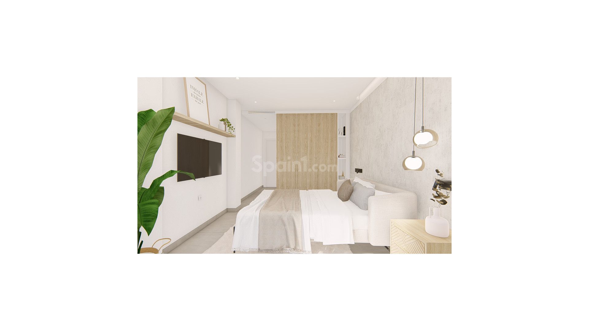 New Build - Apartment -
El Raso, Guardamar - El Raso