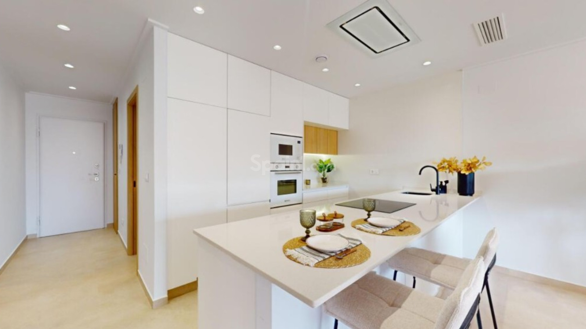 New Build - Apartment -
El Raso, Guardamar - El Raso