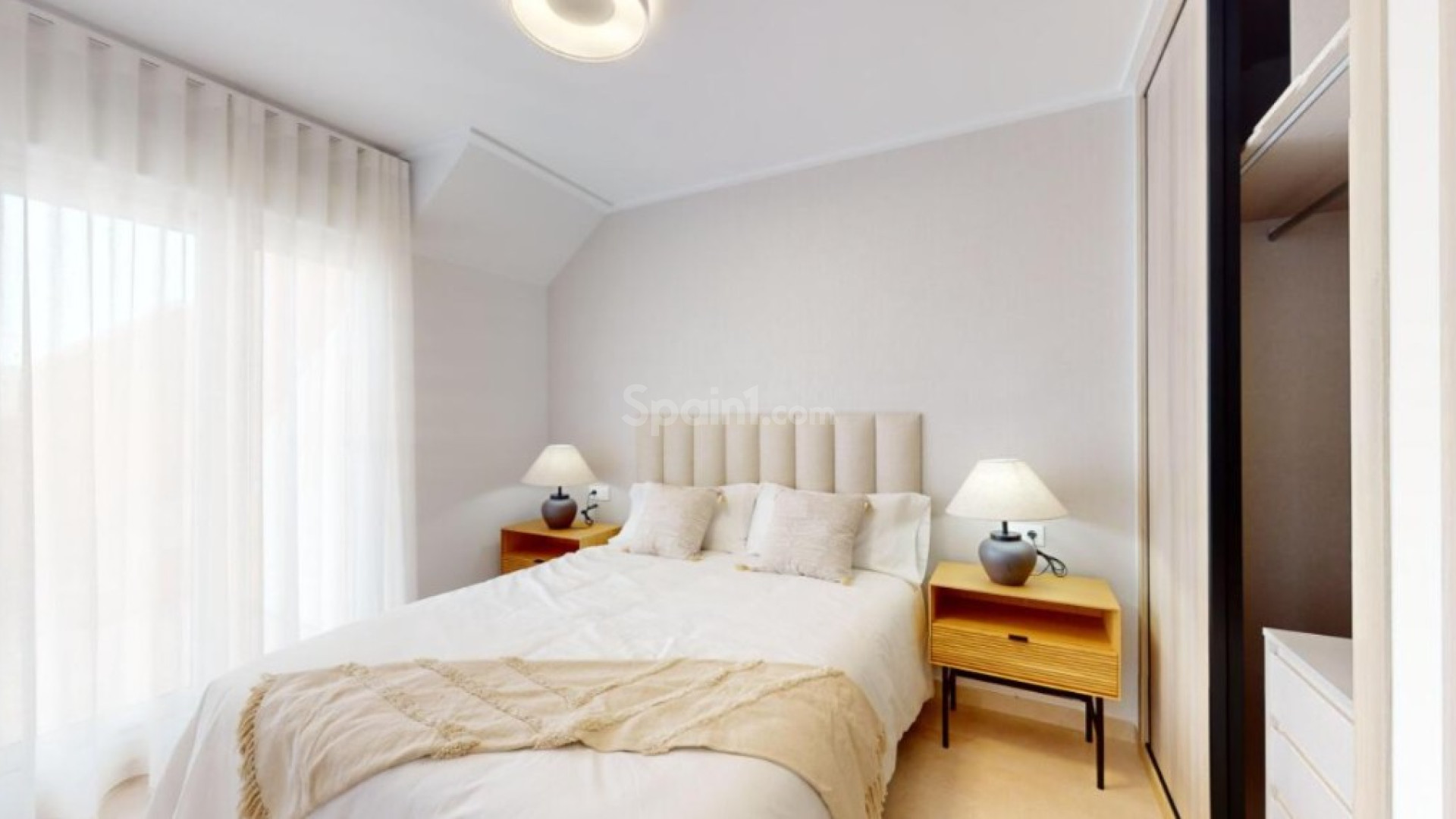 New Build - Apartment -
El Raso, Guardamar - El Raso