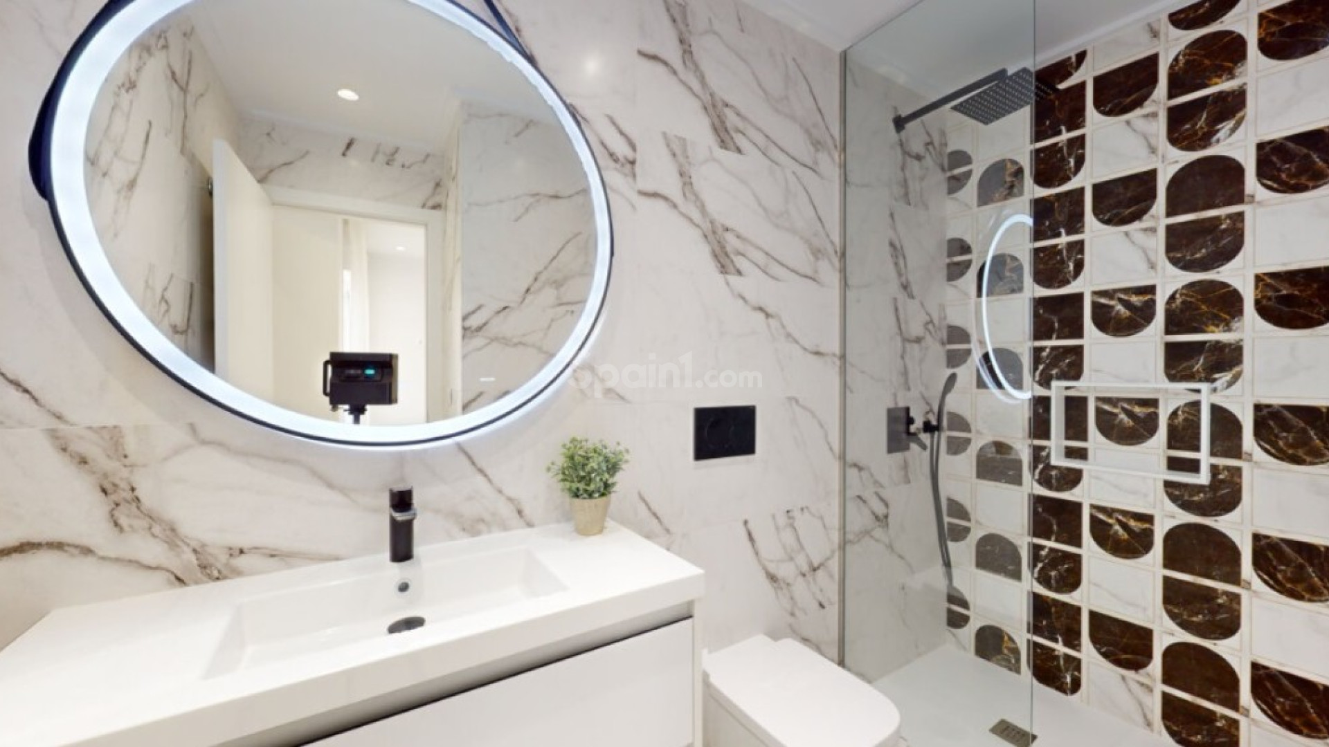 New Build - Apartment -
El Raso, Guardamar - El Raso