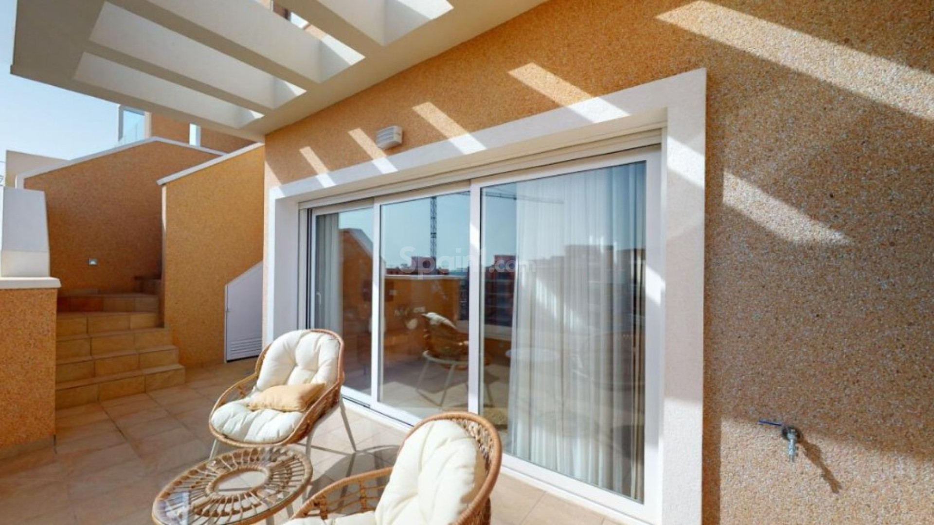 New Build - Apartment -
El Raso, Guardamar - El Raso