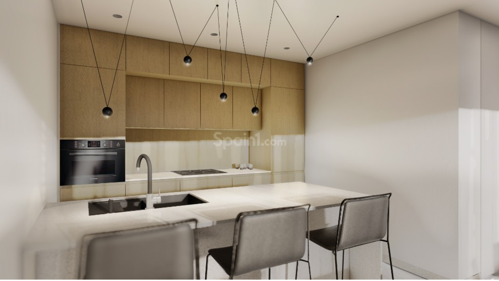 New Build - Apartment -
El Raso, Guardamar - El Raso