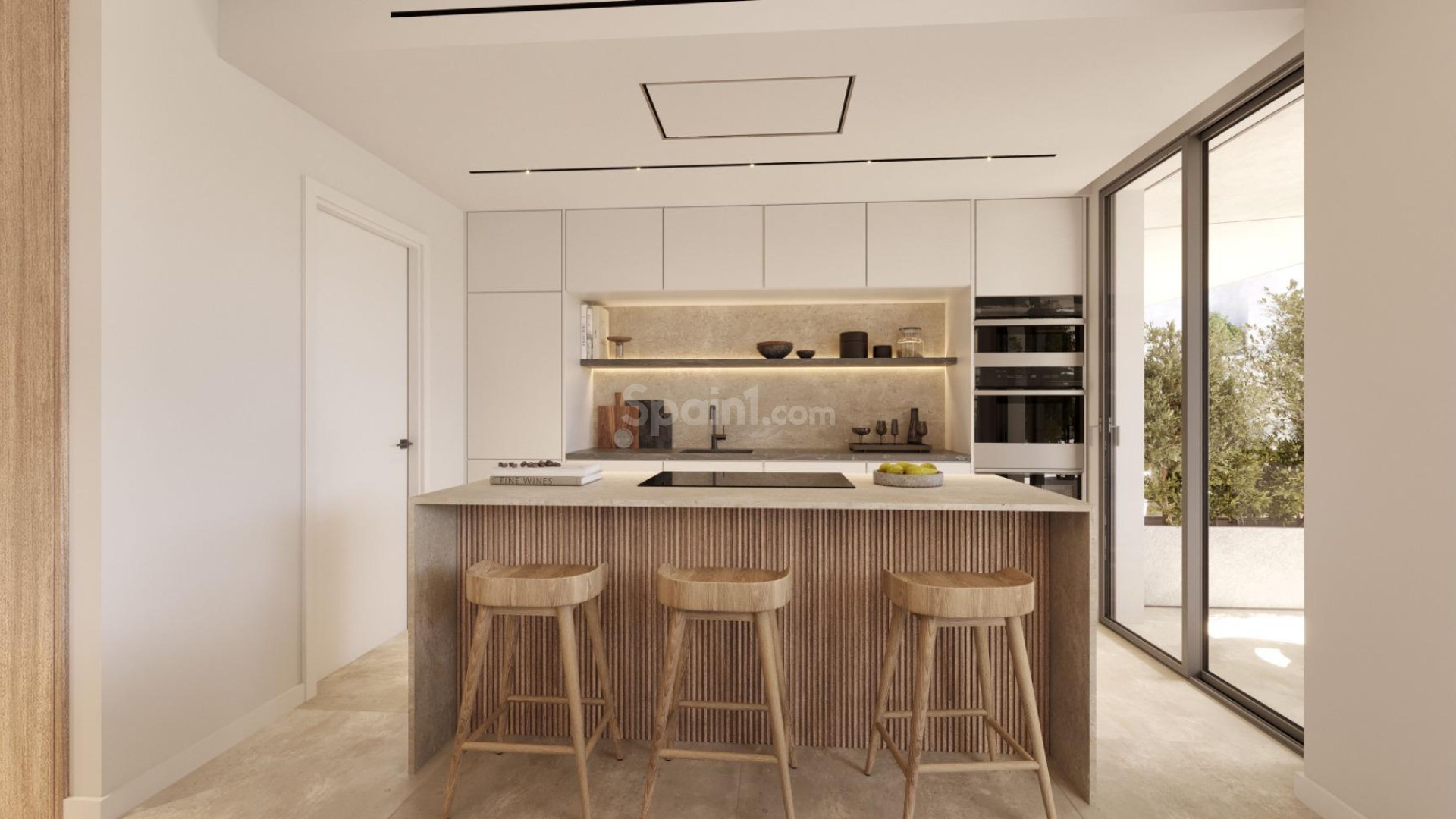 New Build - Apartment -
Estepona - Arroyo Vaquero