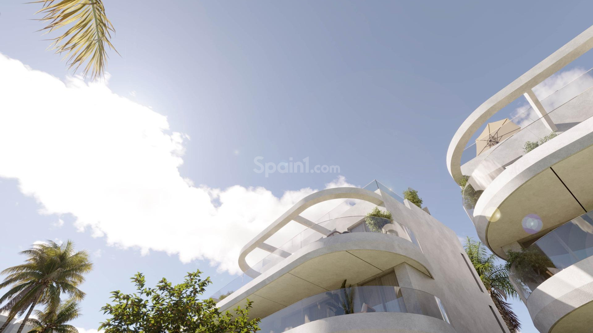 New Build - Apartment -
Estepona - Arroyo Vaquero