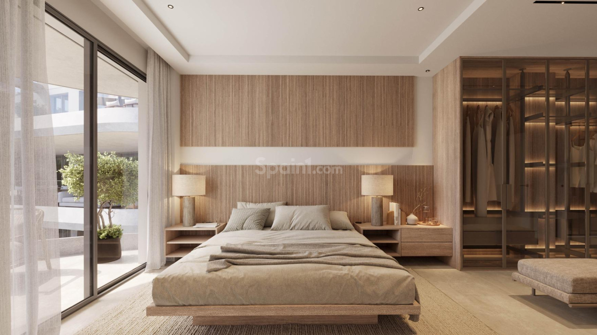 New Build - Apartment -
Estepona - Arroyo Vaquero