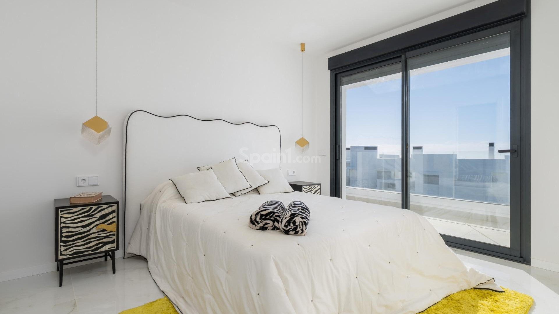 New Build - Apartment -
Estepona - Arroyo Vaquero