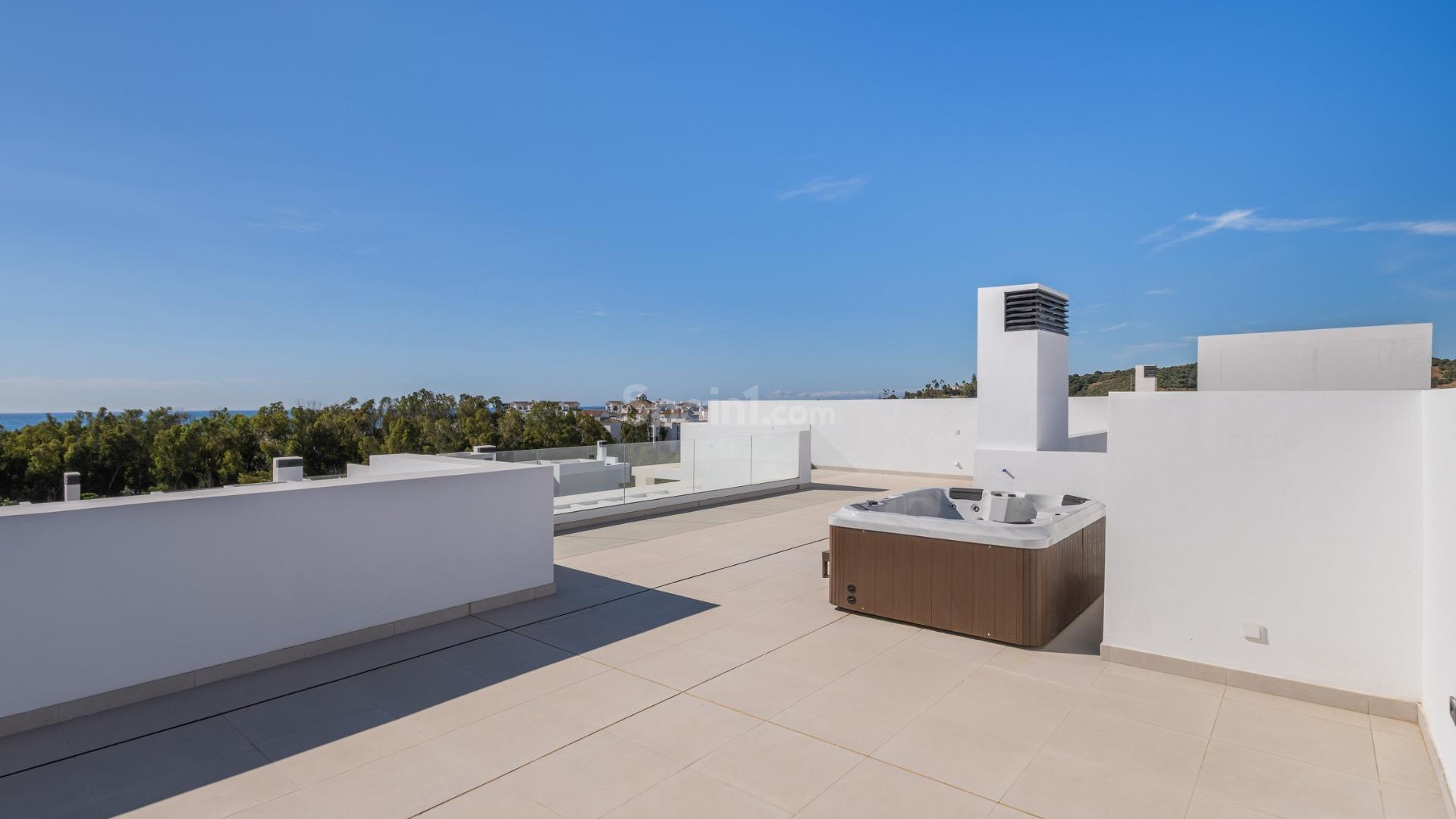 New Build - Apartment -
Estepona - Arroyo Vaquero