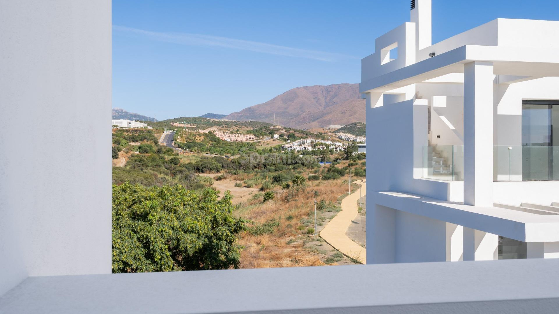New Build - Apartment -
Estepona - Arroyo Vaquero