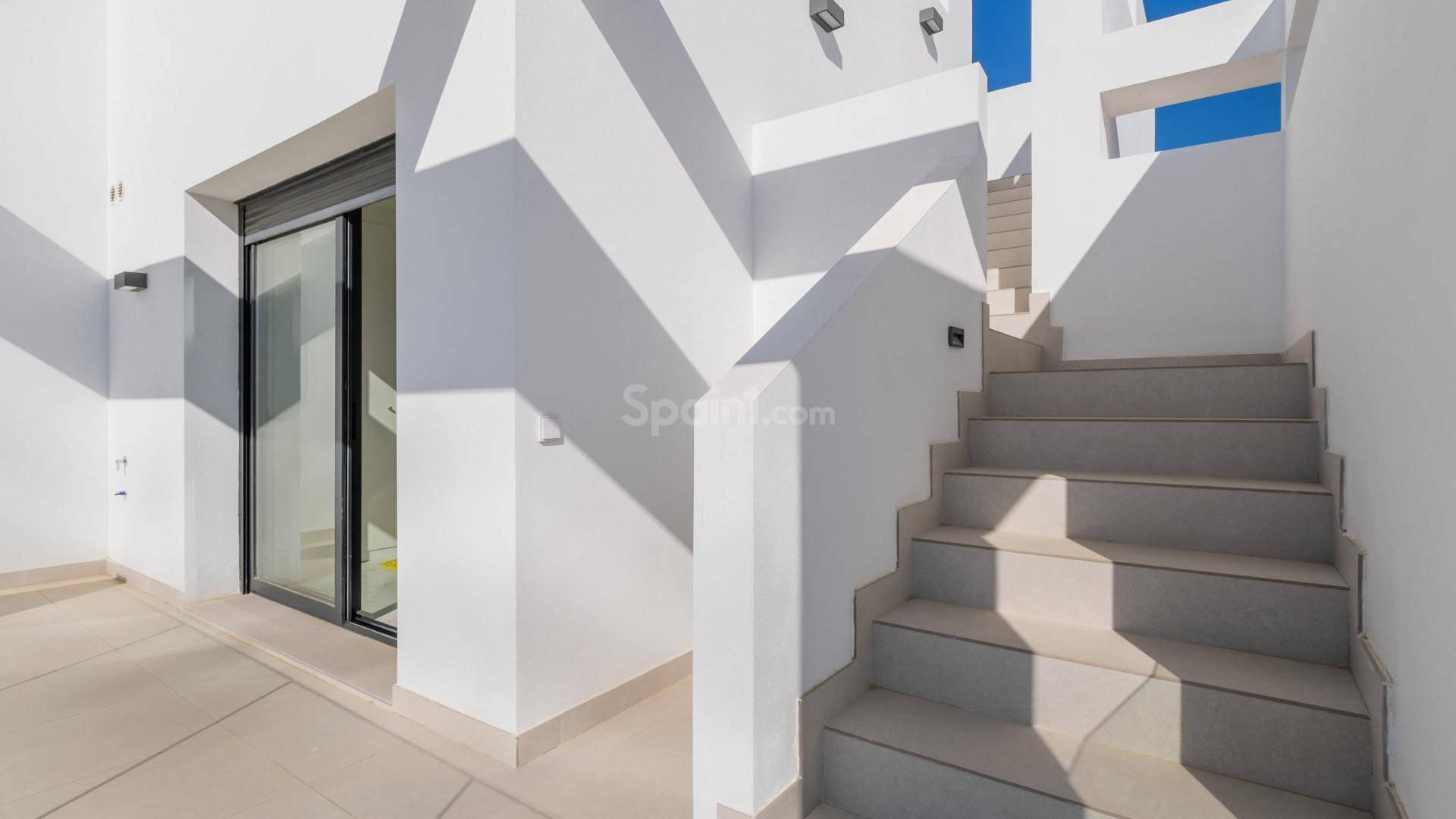 New Build - Apartment -
Estepona - Arroyo Vaquero