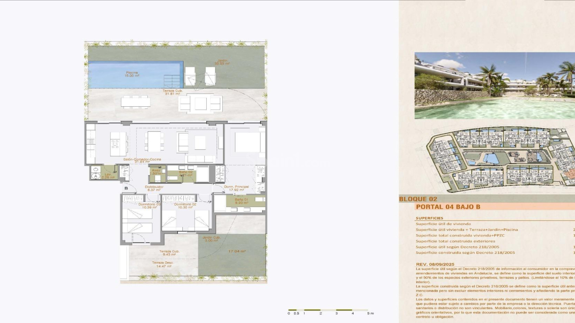 New Build - Apartment -
Estepona - Arroyo Vaquero