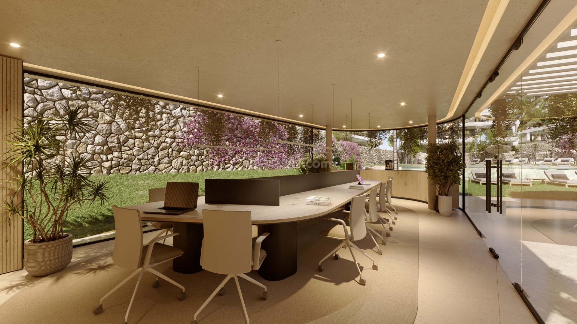 New Build - Apartment -
Estepona - Arroyo Vaquero