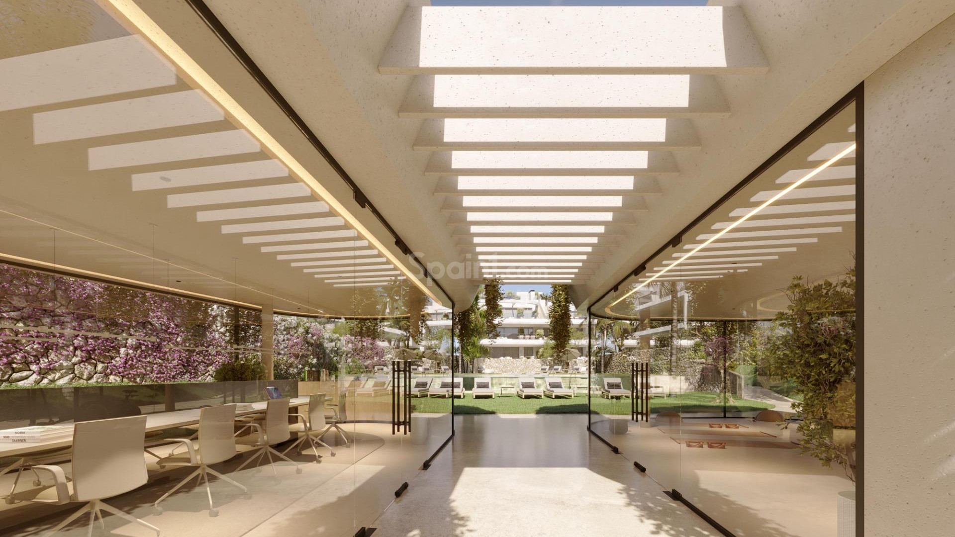 New Build - Apartment -
Estepona - Arroyo Vaquero