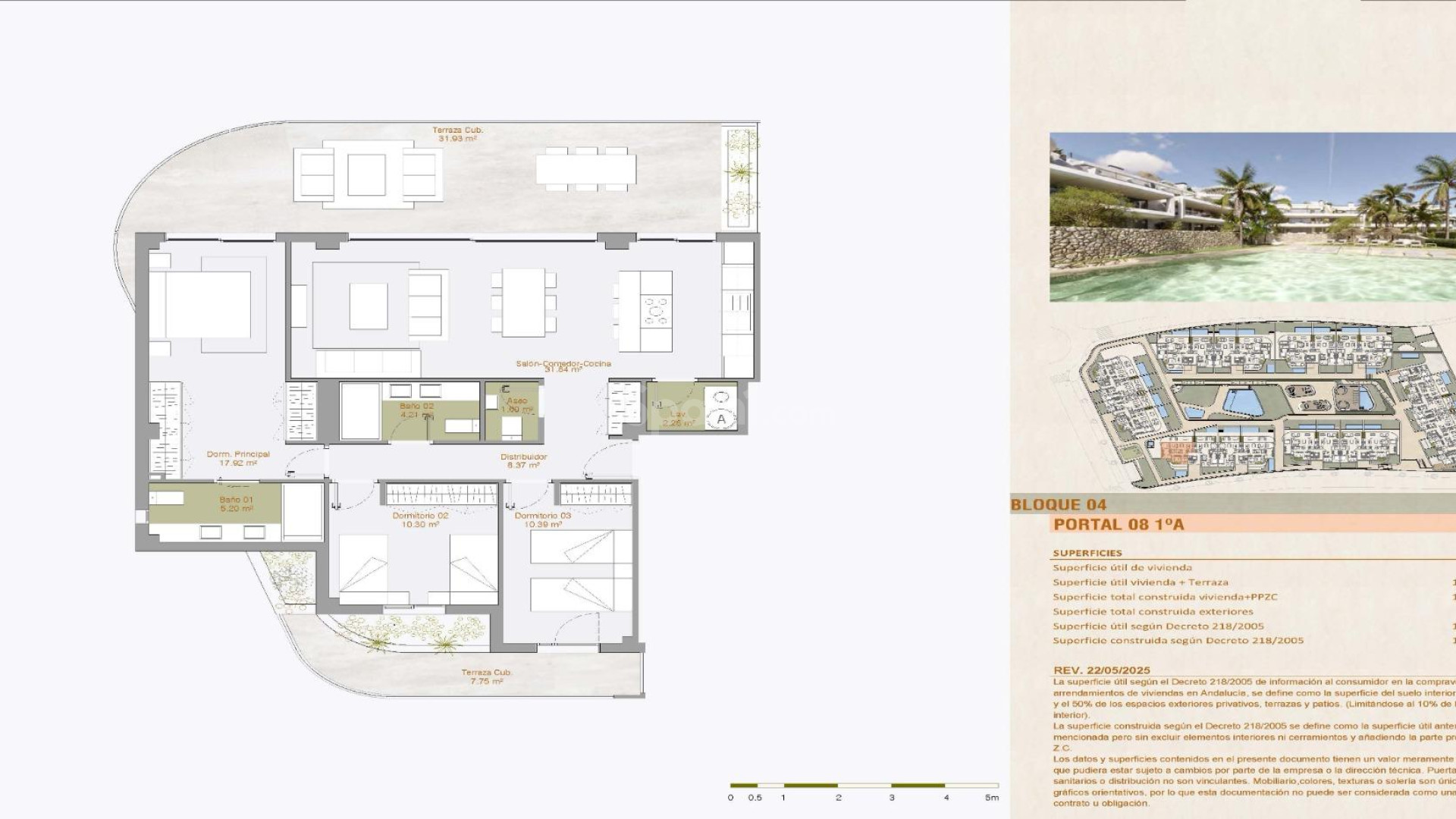 New Build - Apartment -
Estepona - Arroyo Vaquero