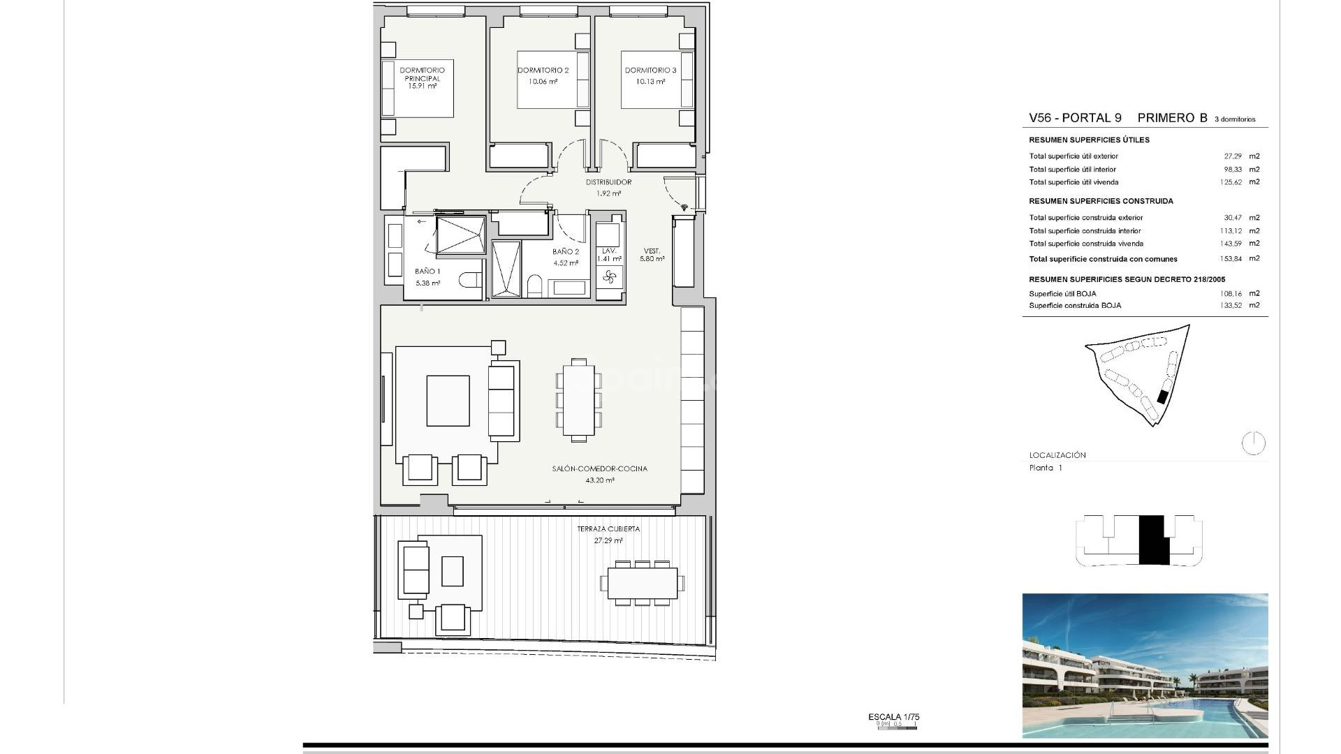 New Build - Apartment -
Estepona - Atalaya Golf