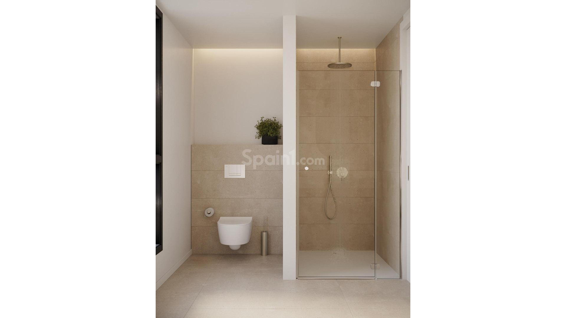 New Build - Apartment -
Estepona - Atalaya Golf