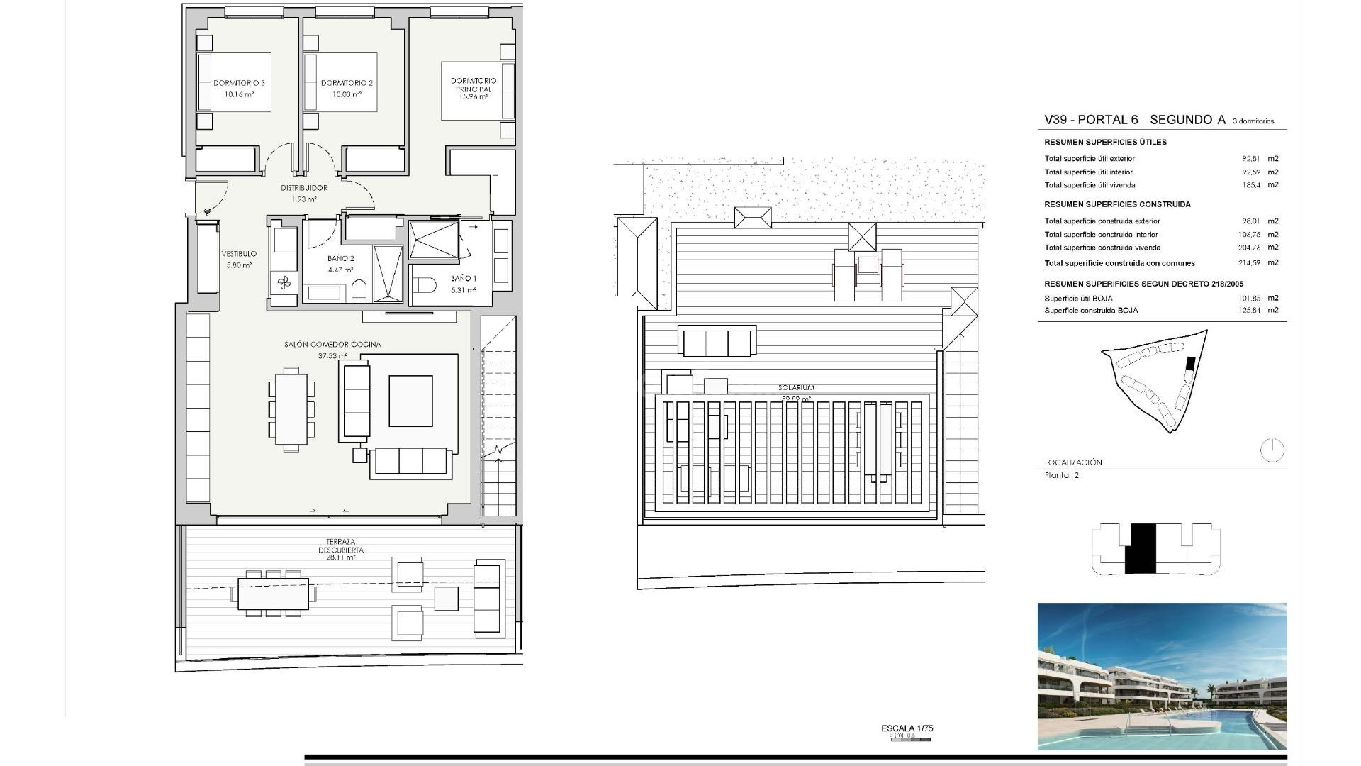New Build - Apartment -
Estepona - Atalaya Golf
