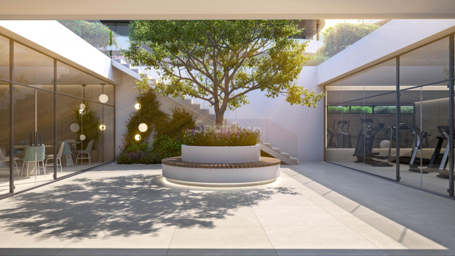New Build - Apartment -
Estepona - Atalaya Golf