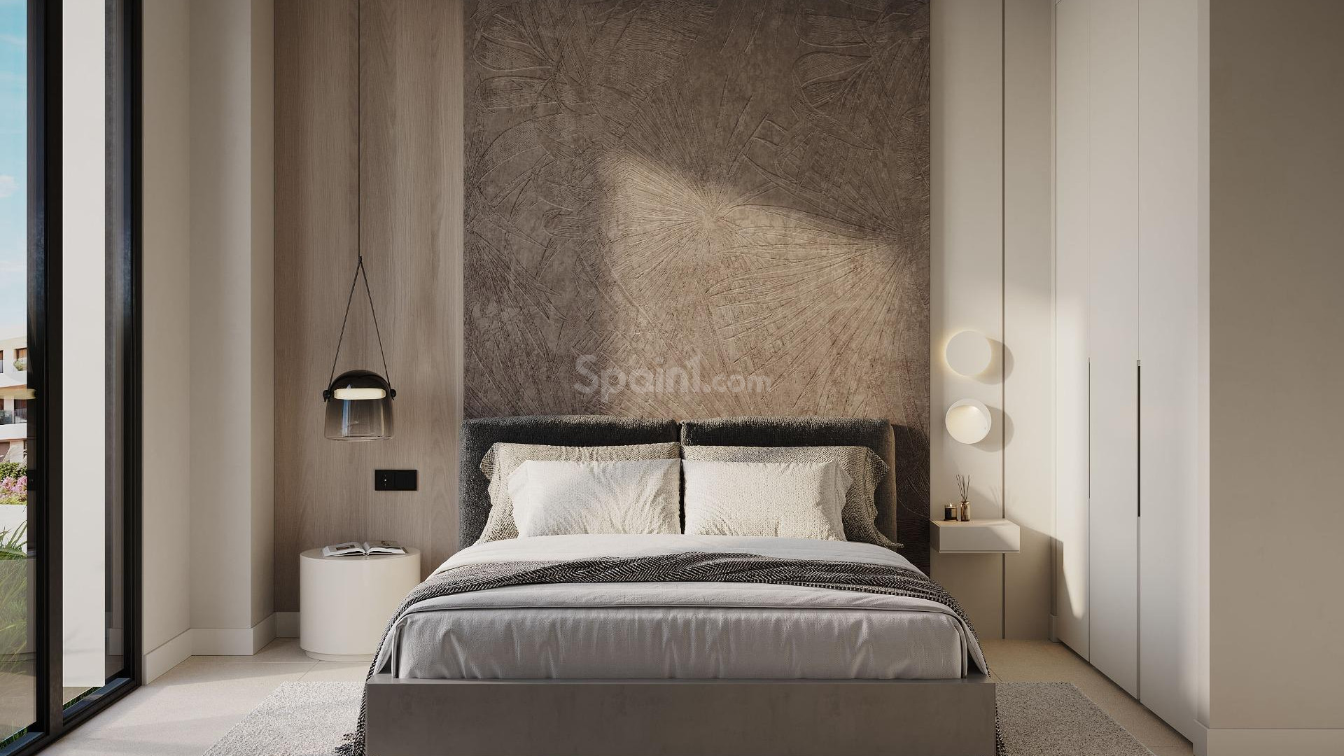 New Build - Apartment -
Estepona - Atalaya Golf