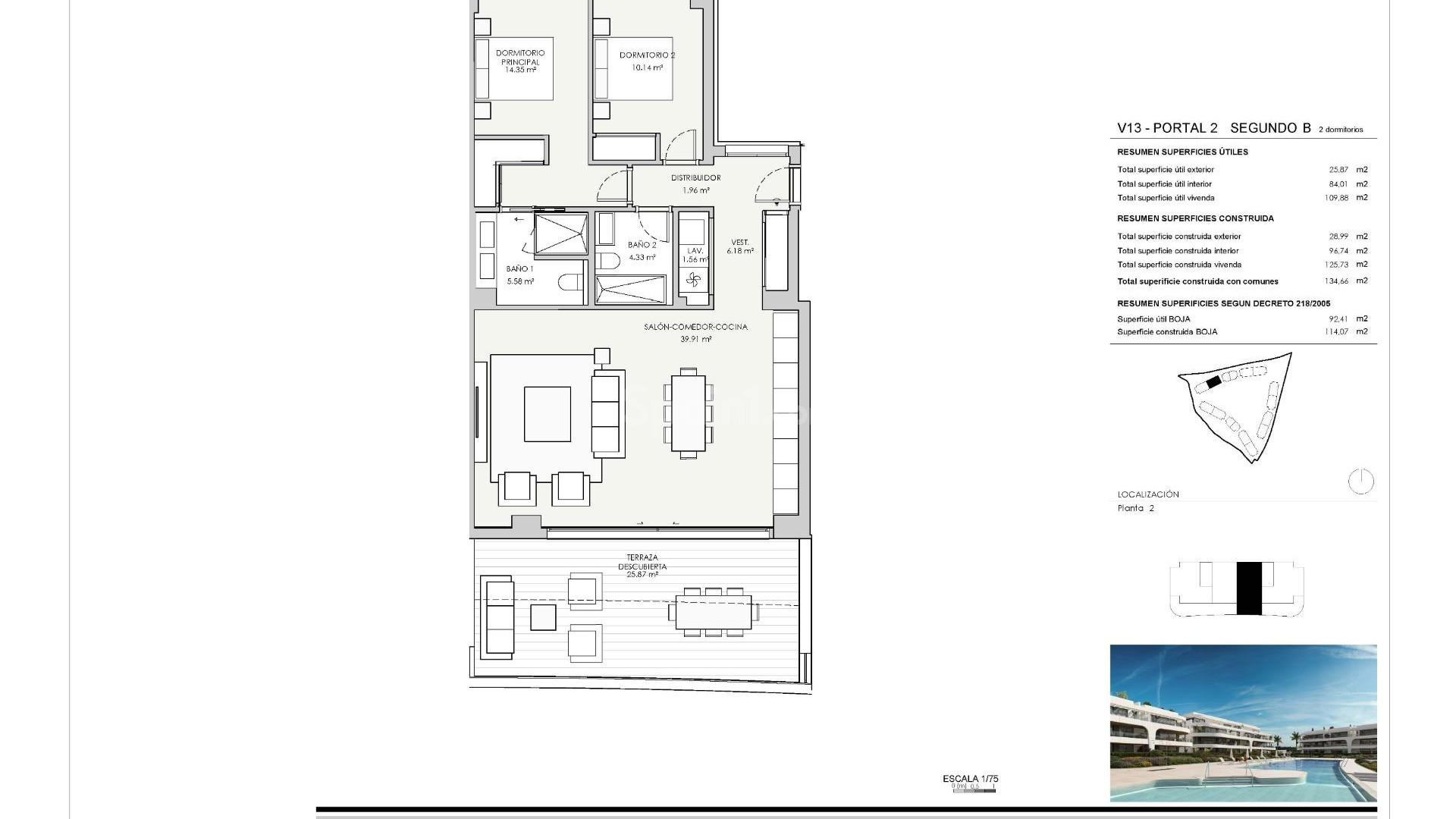 New Build - Apartment -
Estepona - Atalaya Golf