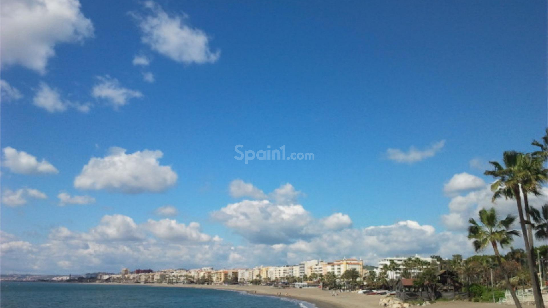 New Build - Apartment -
Estepona - Casares