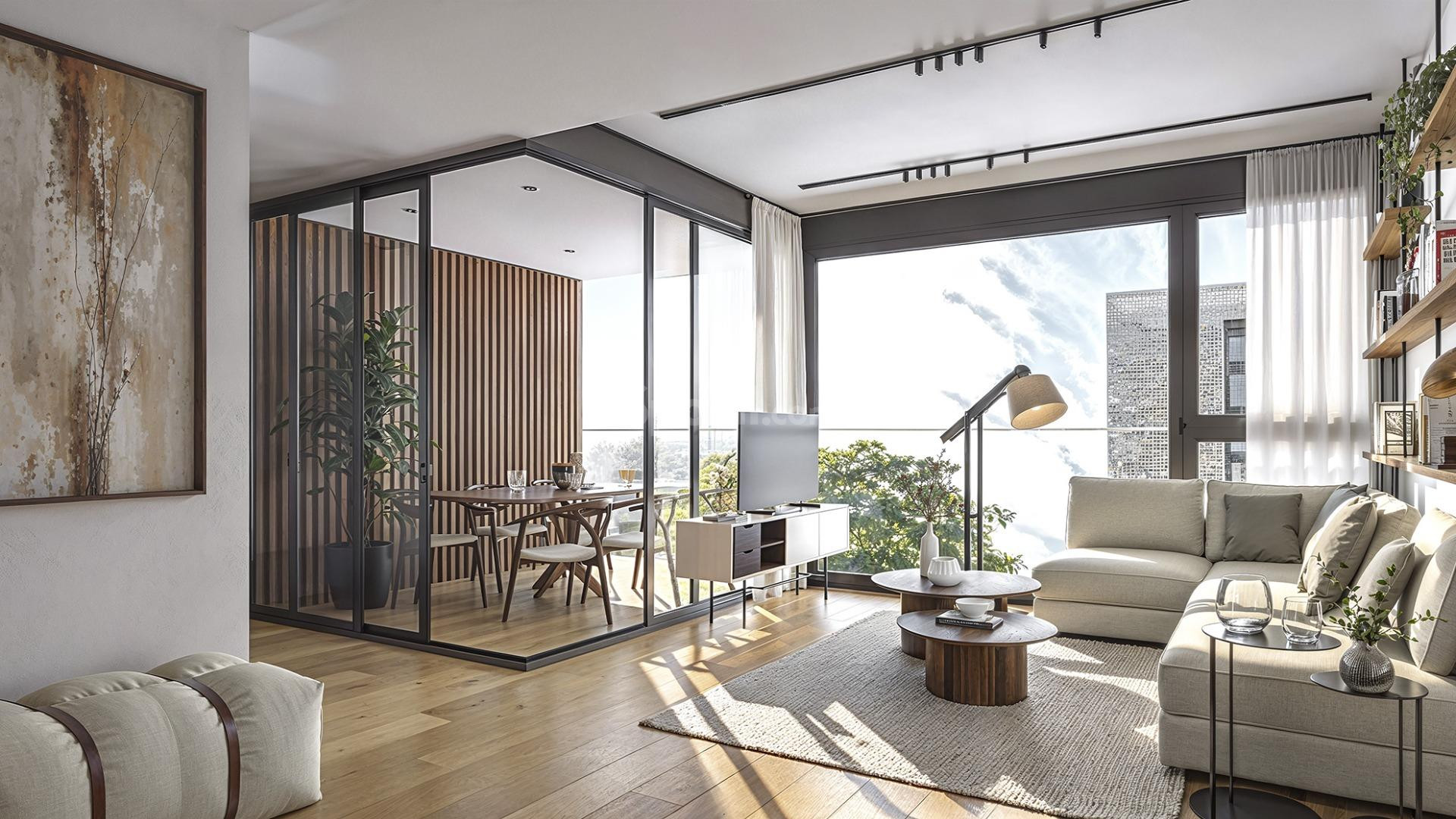 New Build - Apartment -
Estepona - Centro