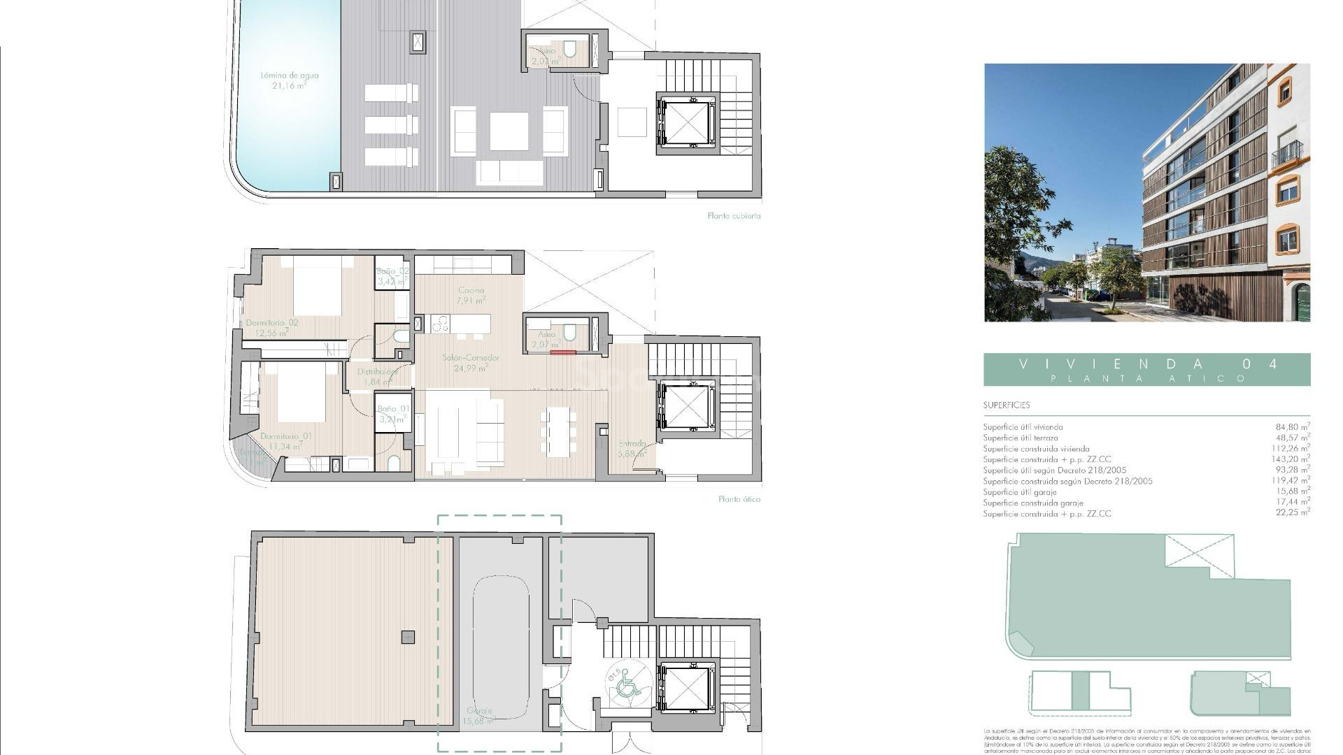 New Build - Apartment -
Estepona - Centro