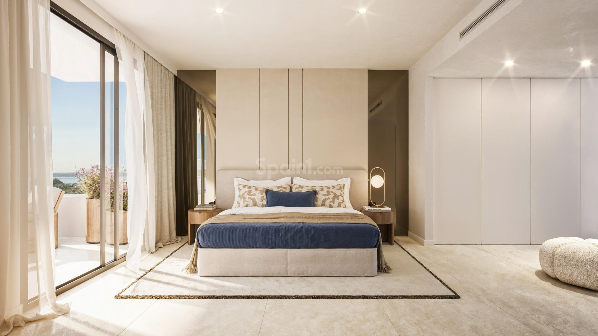 New Build - Apartment -
Estepona - Coto de la Serena