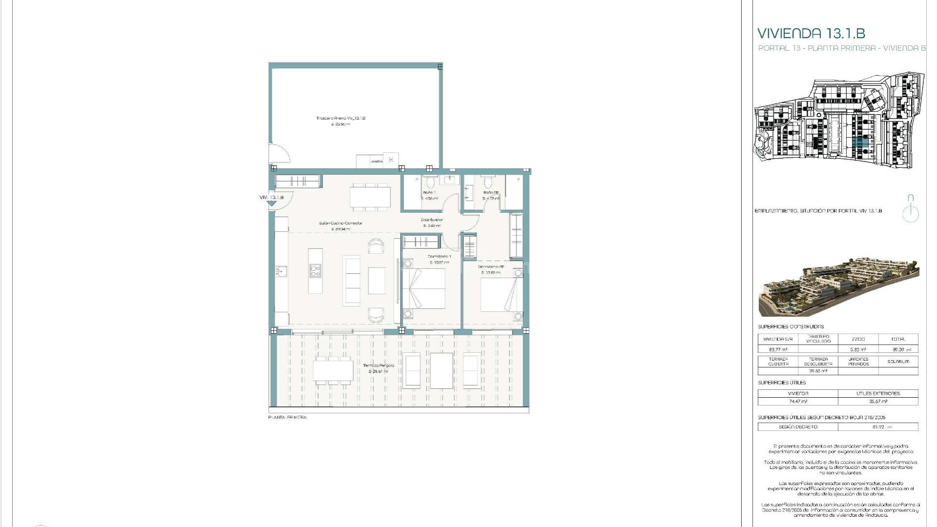 New Build - Apartment -
Estepona - El Campanario