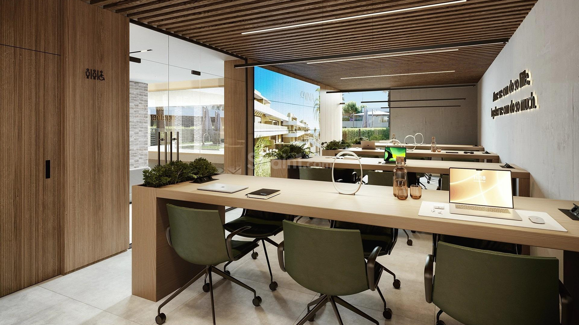 New Build - Apartment -
Estepona - El Campanario