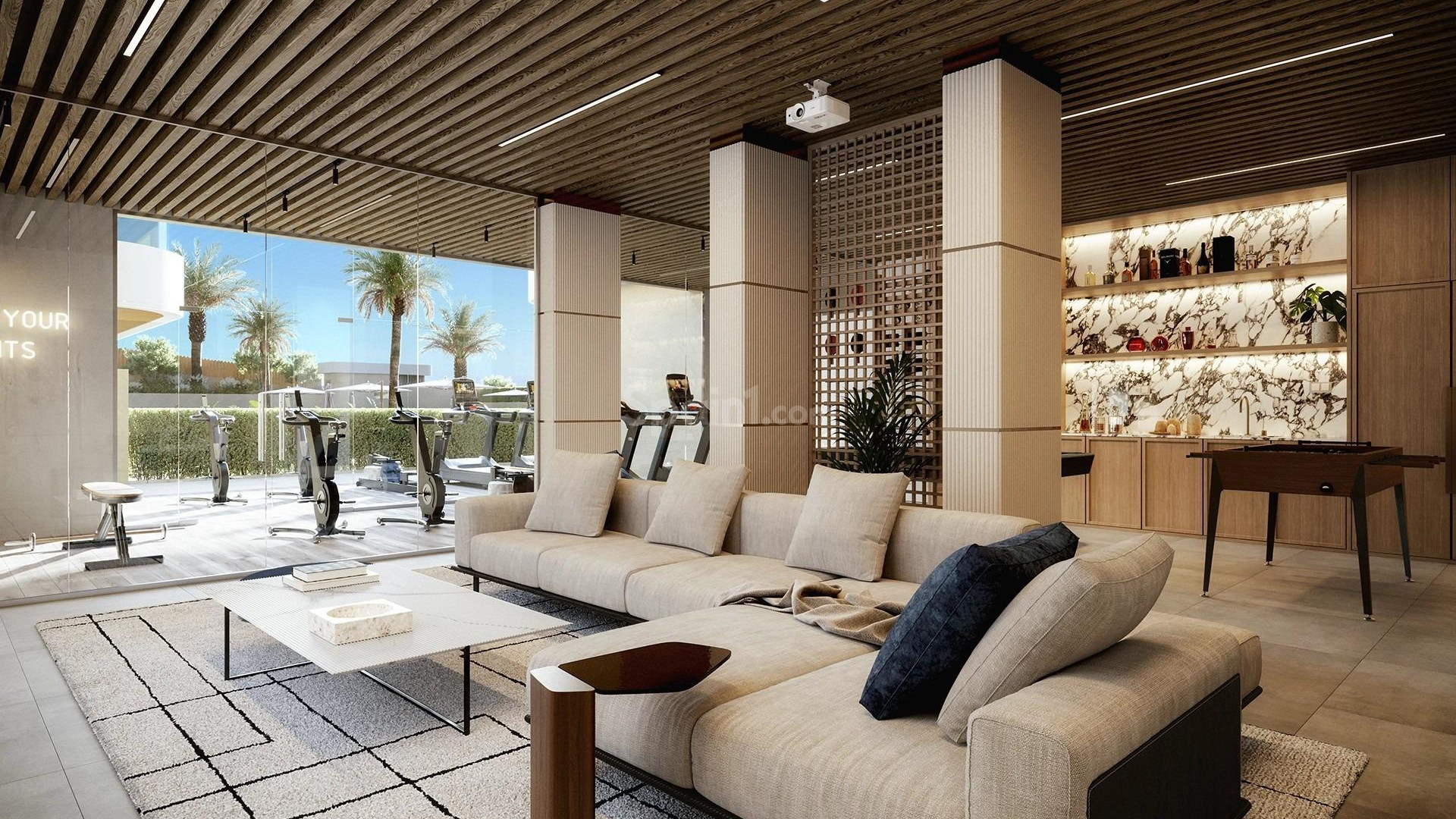 New Build - Apartment -
Estepona - El Campanario
