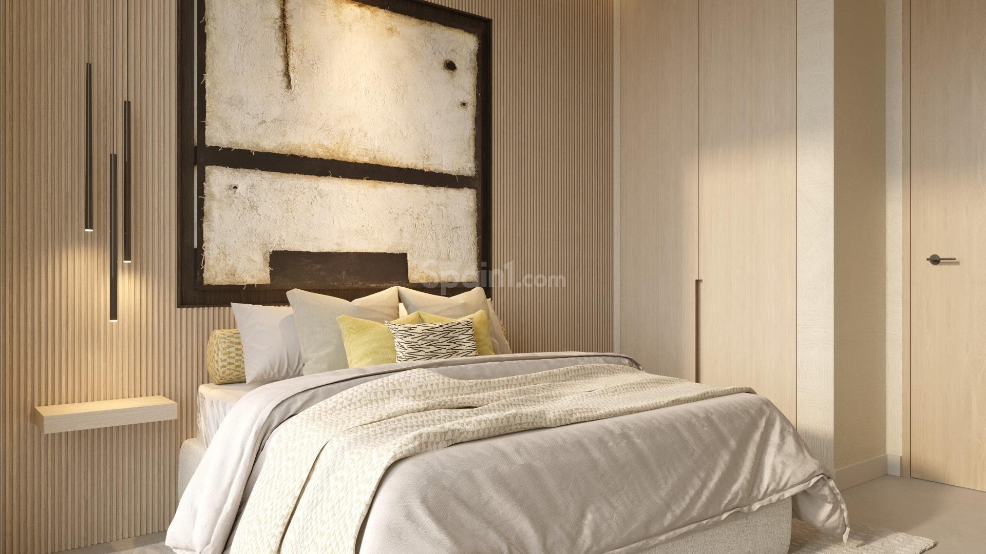 New Build - Apartment -
Estepona - El Paraiso Golf Club