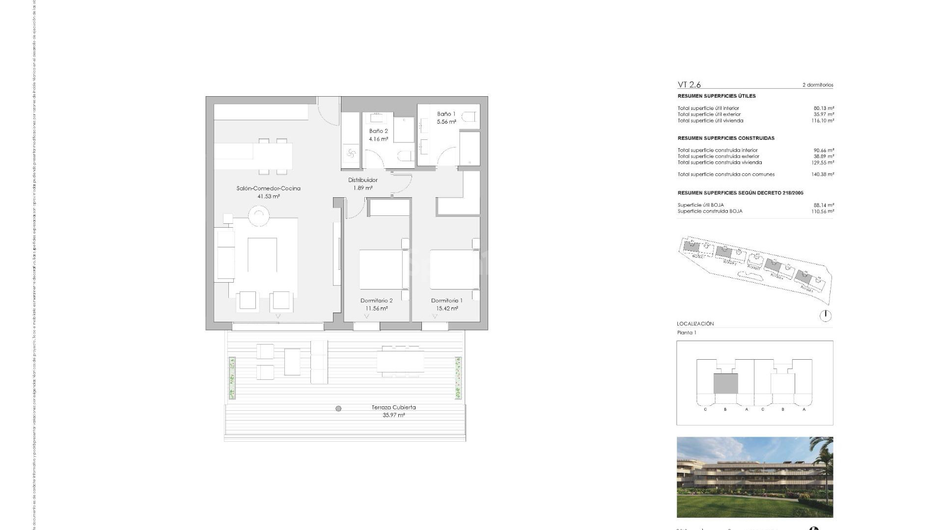 New Build - Apartment -
Estepona - El Paraiso Golf Club