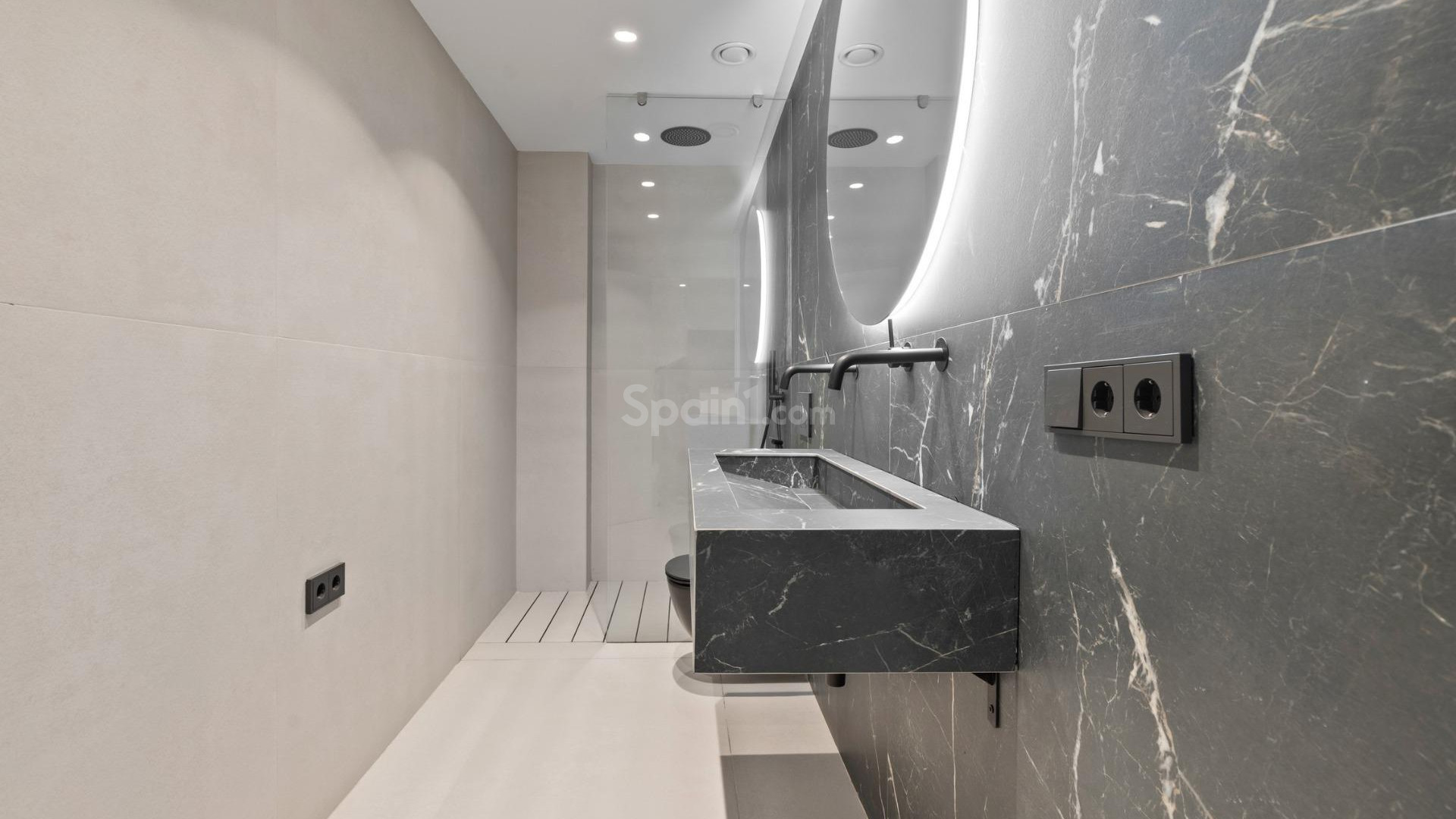 New Build - Apartment -
Estepona - El Paraíso