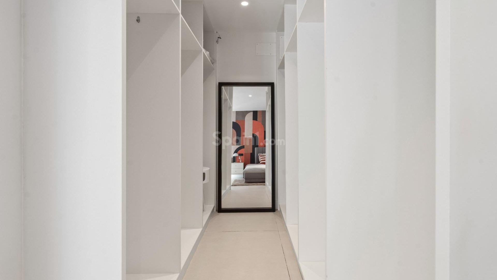 New Build - Apartment -
Estepona - El Paraíso